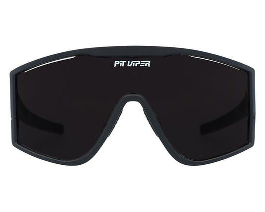 PIT VIPER THE STANDARD TRY-HARD SUNGLASSES