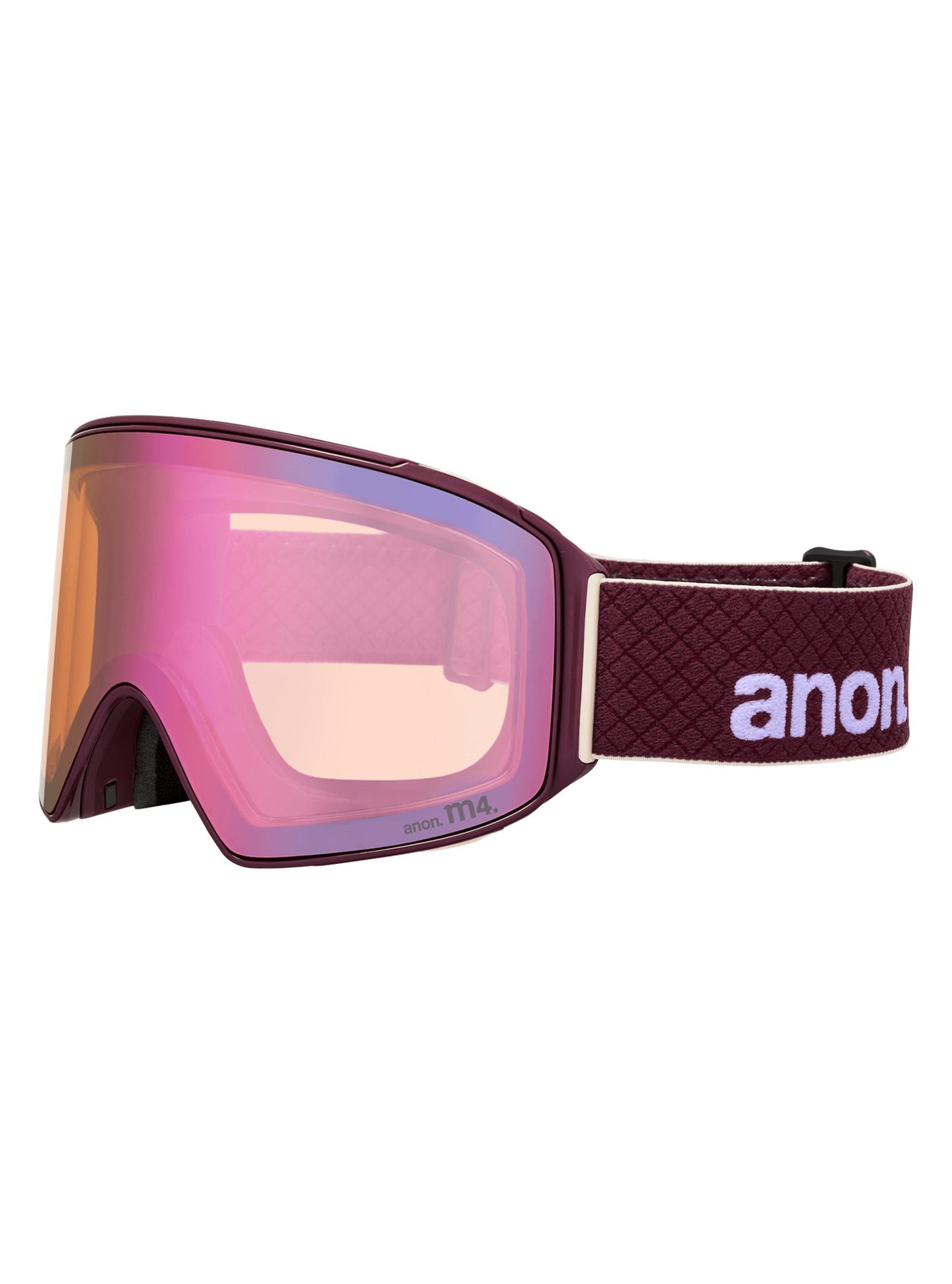 2026 ANON M4 CYL GGL DCHRY w/  CLDY PINK + VRBL BLU + MFI