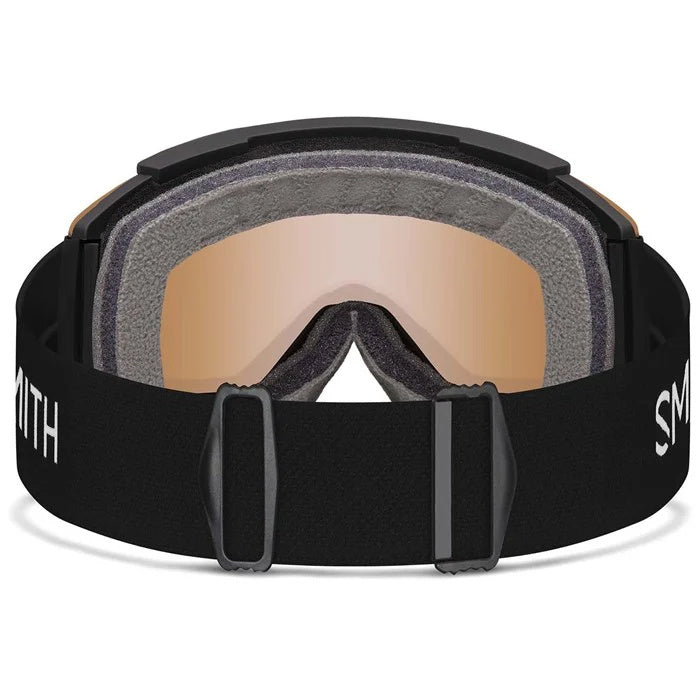 2026 SMITH SQUAD XL GGL BLK W/ CP PRO PHTO CHRM BLU MRR