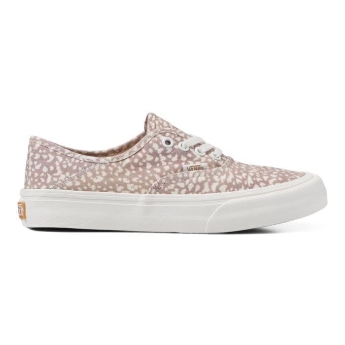 VANS AUTHENTIC SF SHOES SP22 (ECO THEORY)ANIMAL
