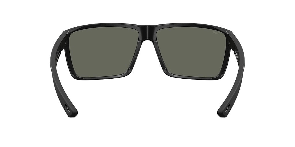 COSTA RINCON II SUNGLASSES MATTE BLACK w/GRAY