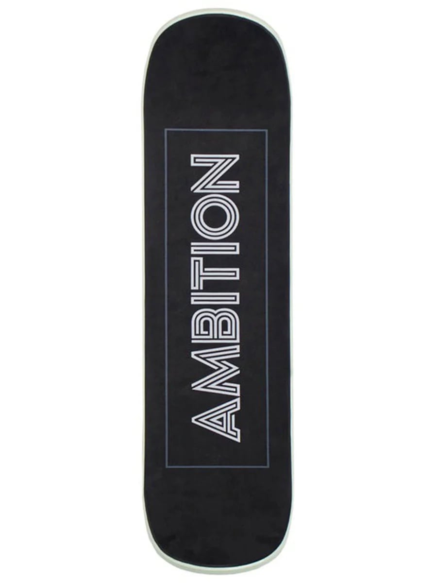 2025 AMBITION JIB SNOWSKATE 8.5 MINT