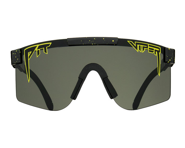 PIT VIPER THE COSMOS SINGLE WIDE SUNGLASSES