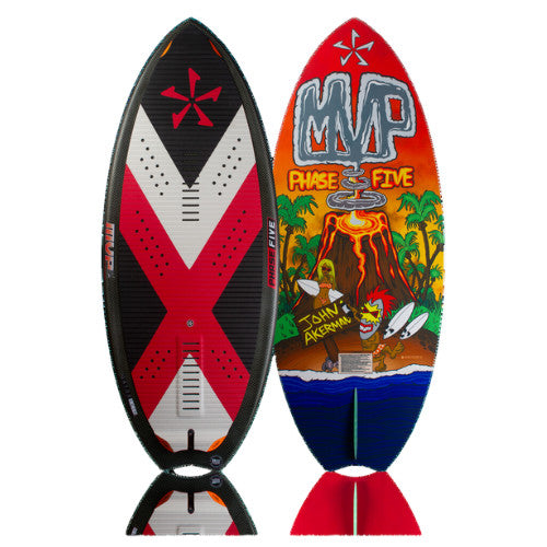 2024 PHASE5 MVP LTD WAKE SURF