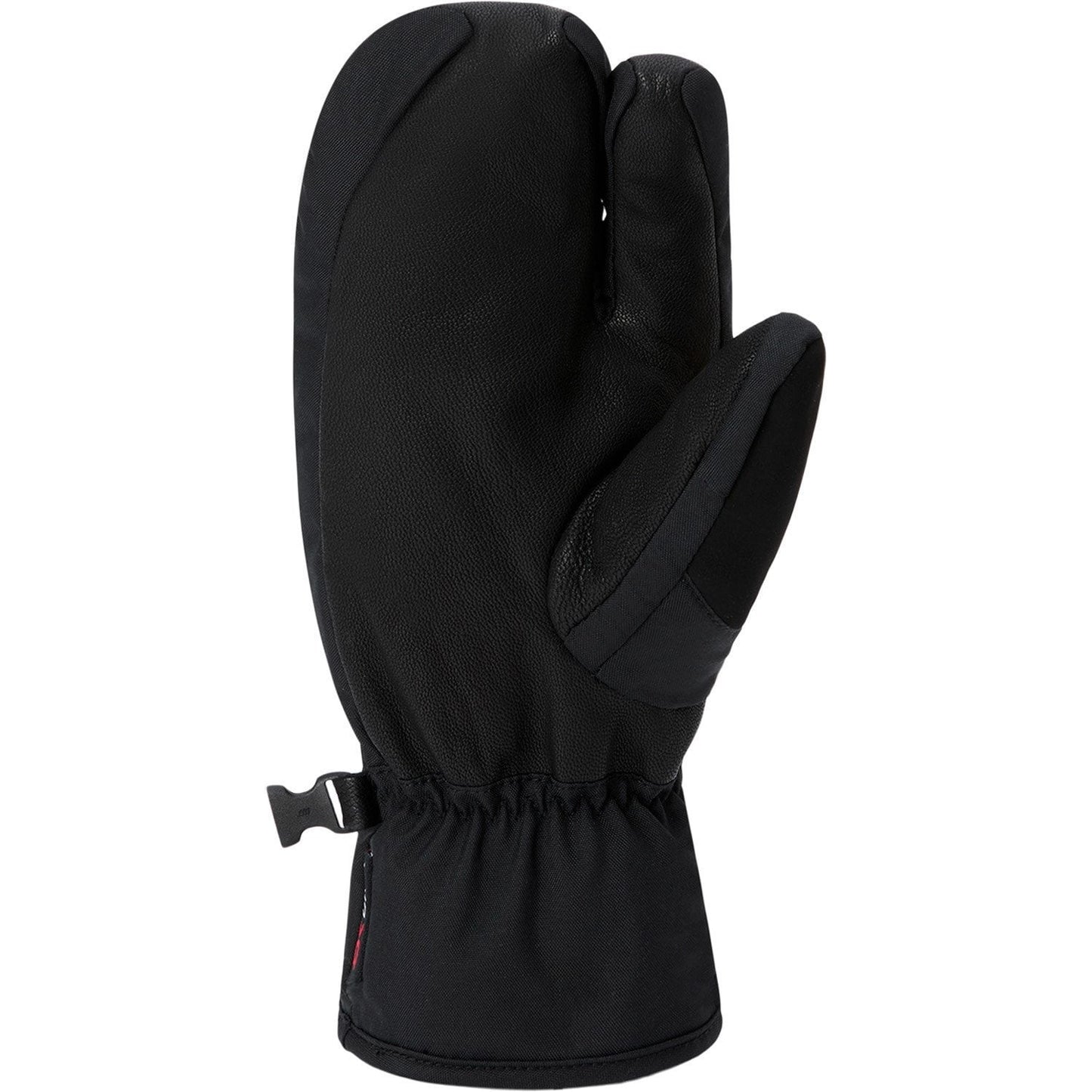 2026 DAKINE WMNS CAMARO SHORT TRIGGER MITTS BLACK