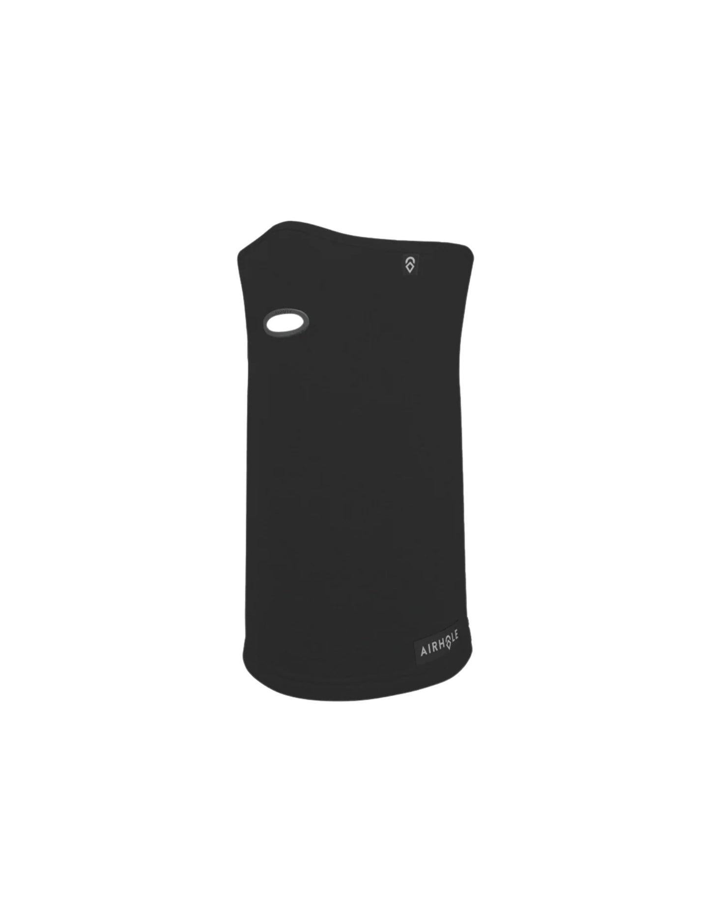 2025 AIRHOLE AIRTUBE ERGO POLARTEC POWER DRY BLACK