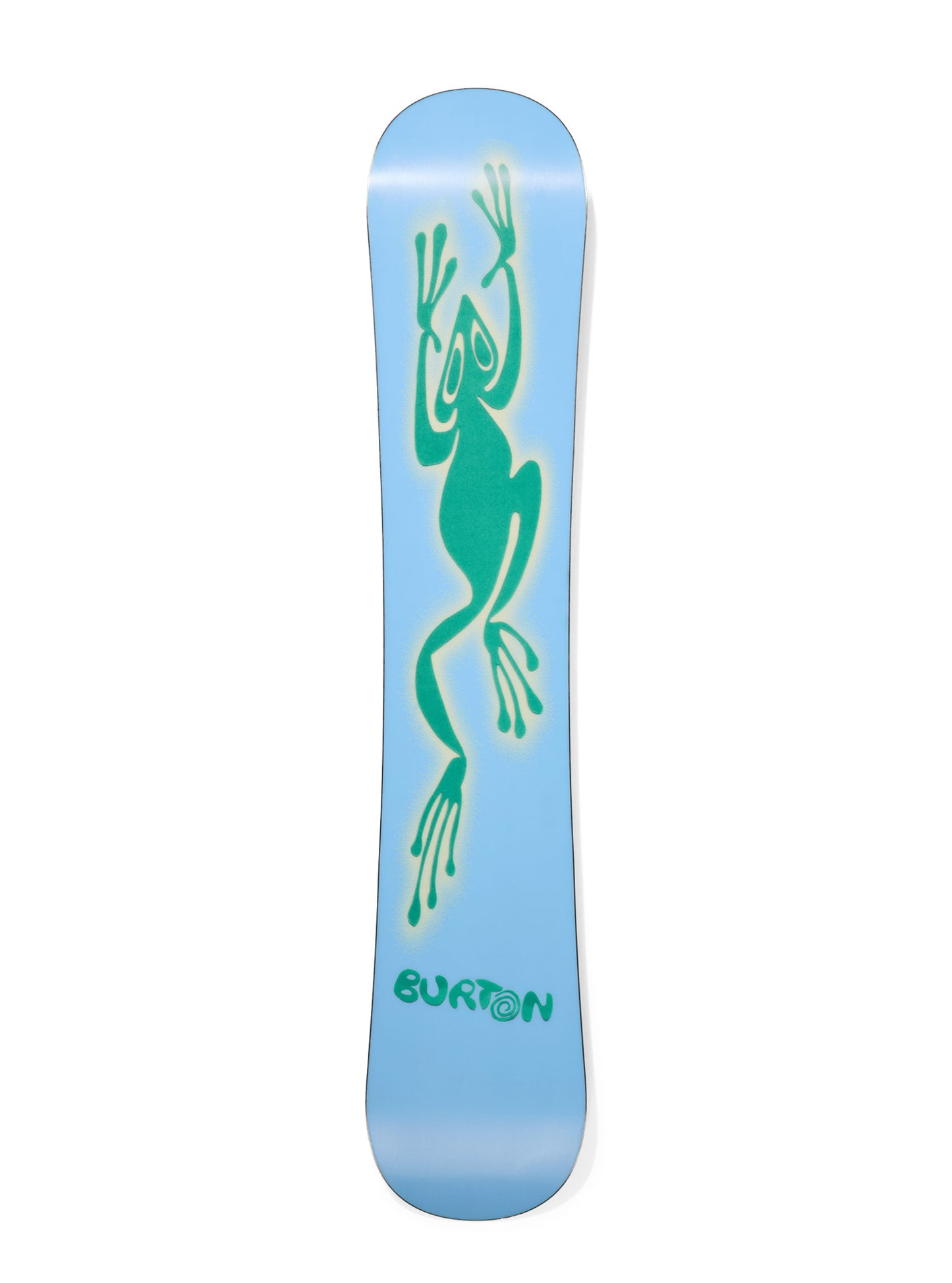 2026 BURTON BLOSSOM SNOWBOARD FROG