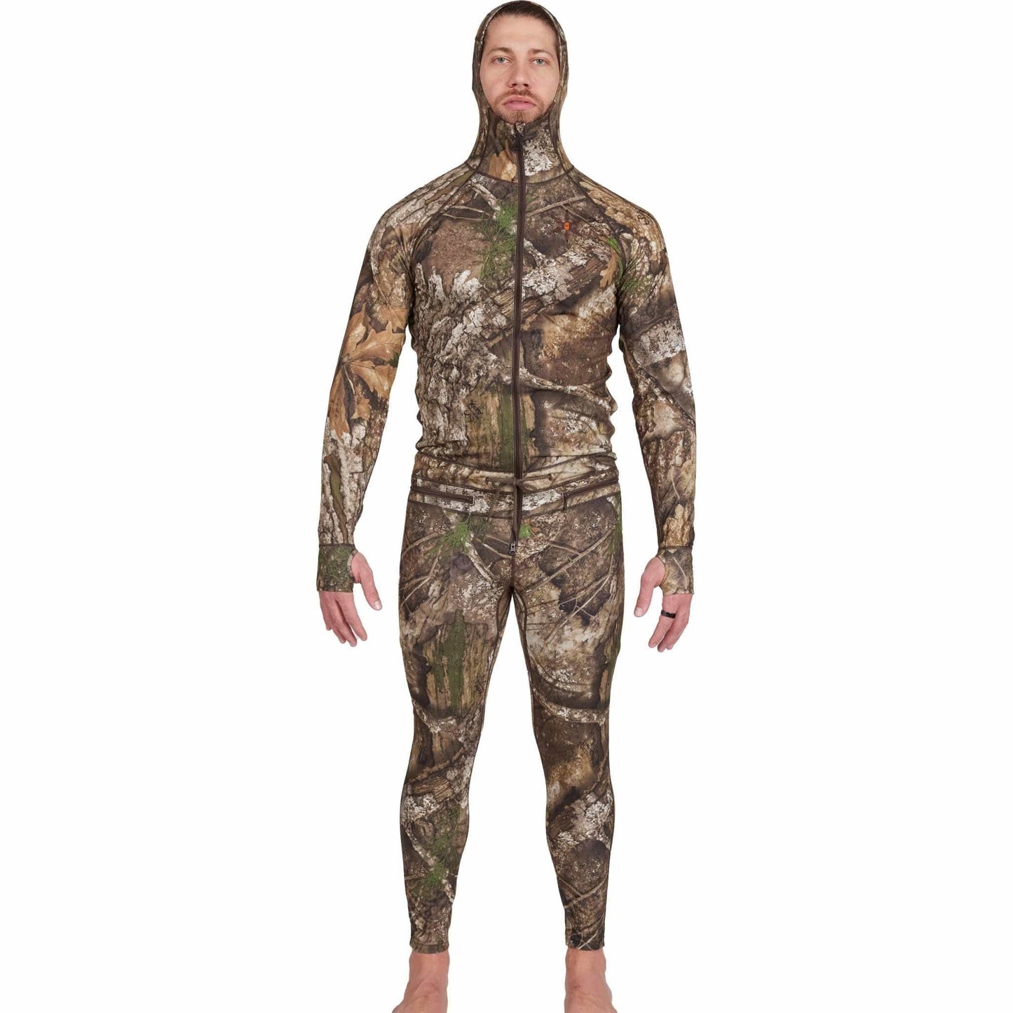 2025 AIRBLASTER CLASSIC NINJA SUIT REALTREE APX