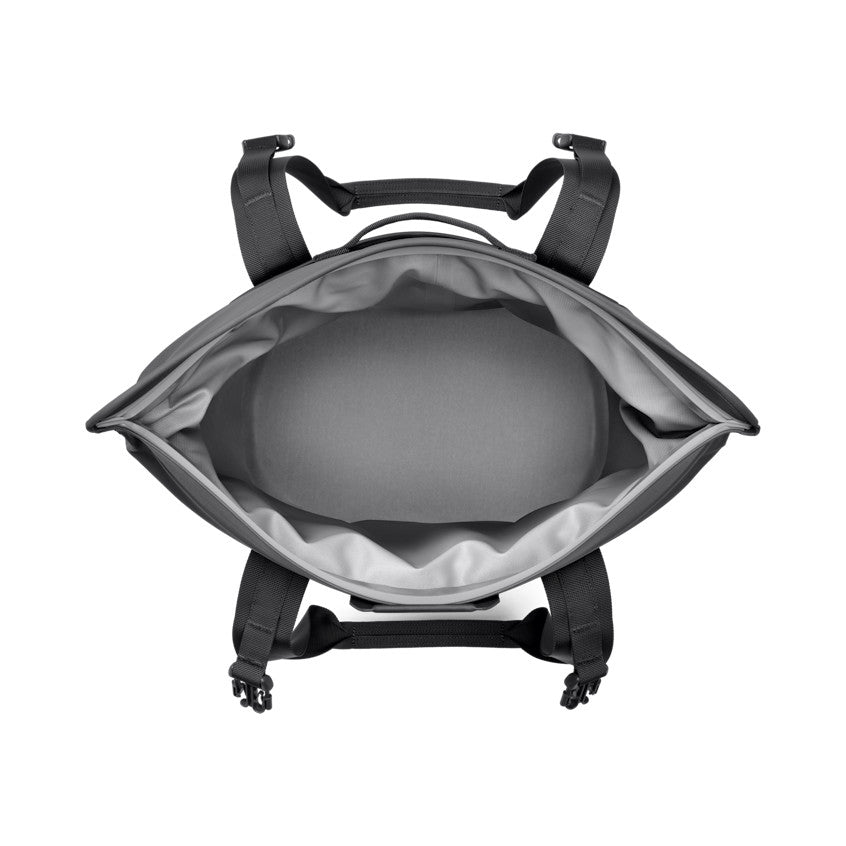 YETI HOPPER M15 SOFT COOLER CHARCOAL