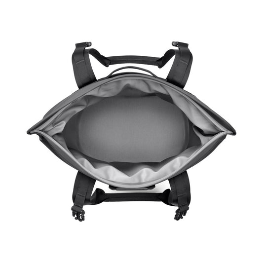 YETI HOPPER M15 SOFT COOLER CHARCOAL