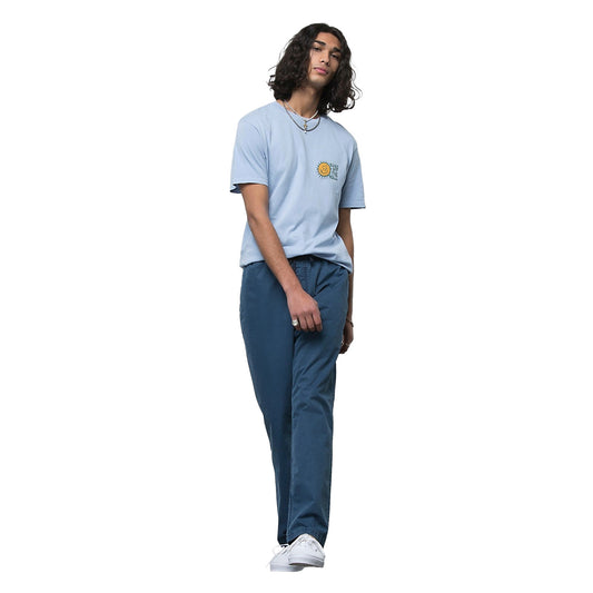 VANS MENS RANGE LOOSE TAPERED SALT WASH PANT FA22