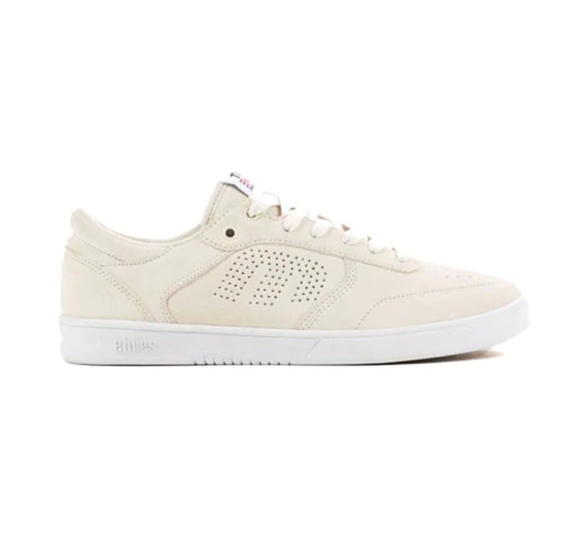 ETNIES MENS WINDROW X TIMEBOMB SHOE SU23 WHITE