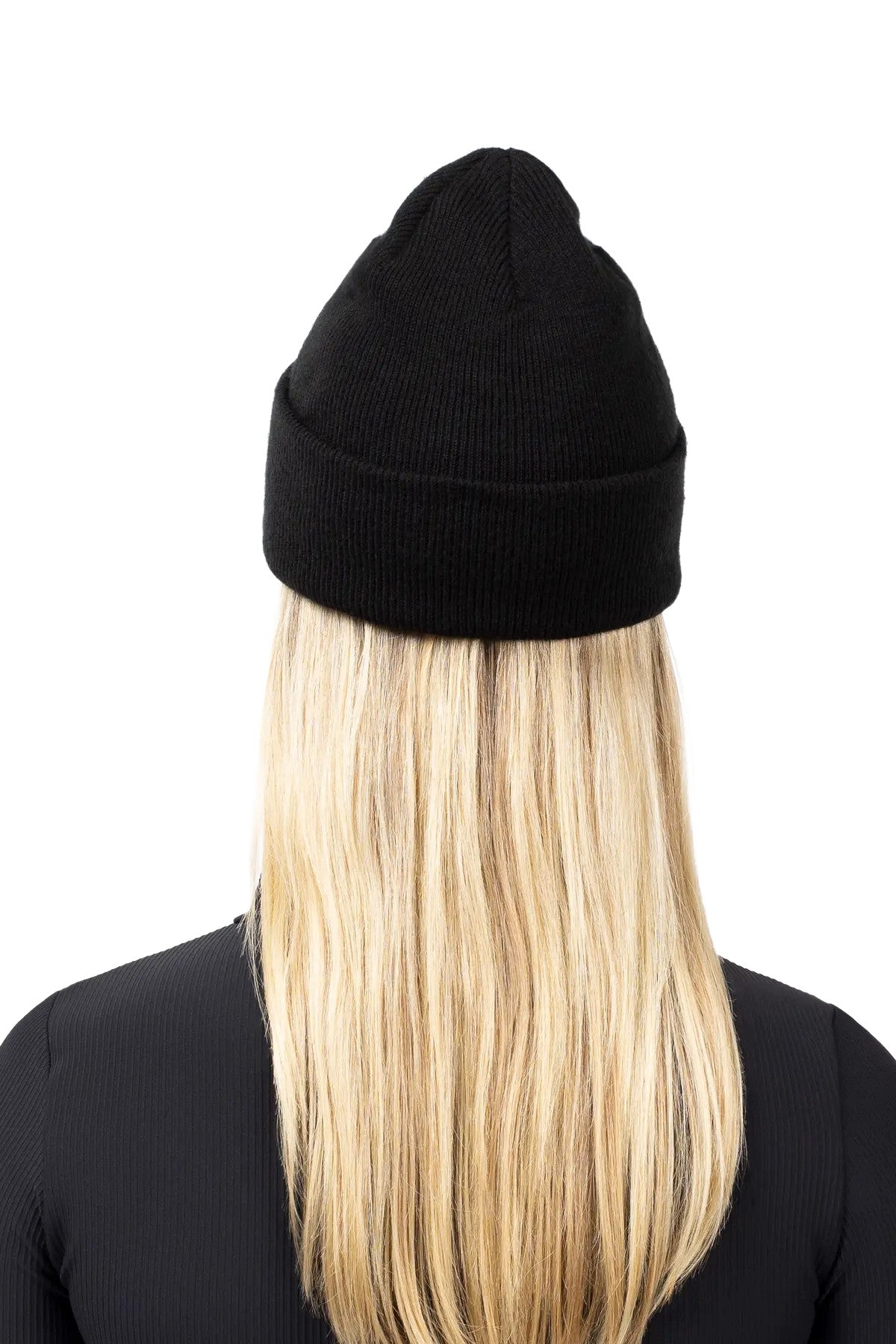 2026 EIVY WMNS WATCHER BEANIE BLACK