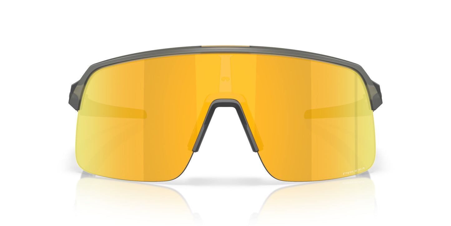 OAKLEY SUTRO LITE MT OLIVE INK SUNGLASSES w/ PRIZM 24K