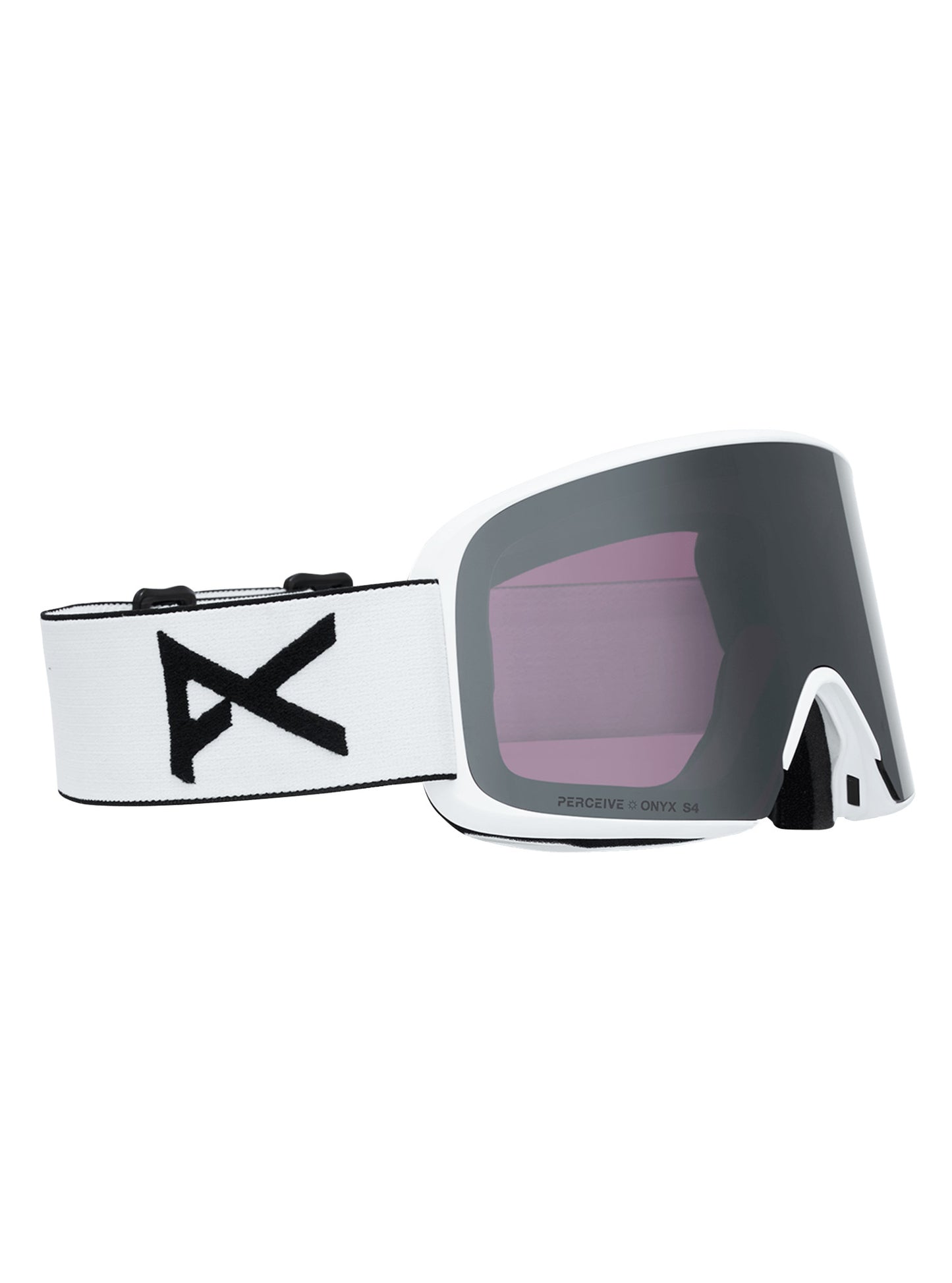 2026 ANON M6 GGL WHT w/  SUN ONYX + VRBL VLT + MFI