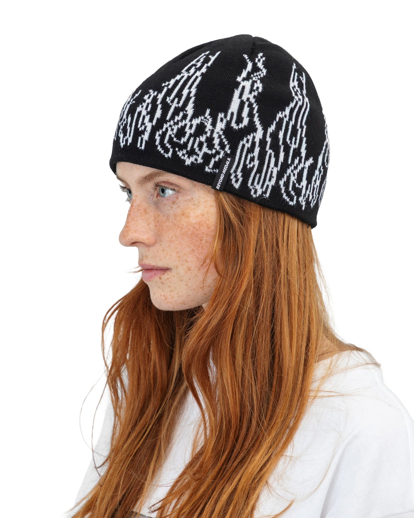 2026 BEYOND BEANIE