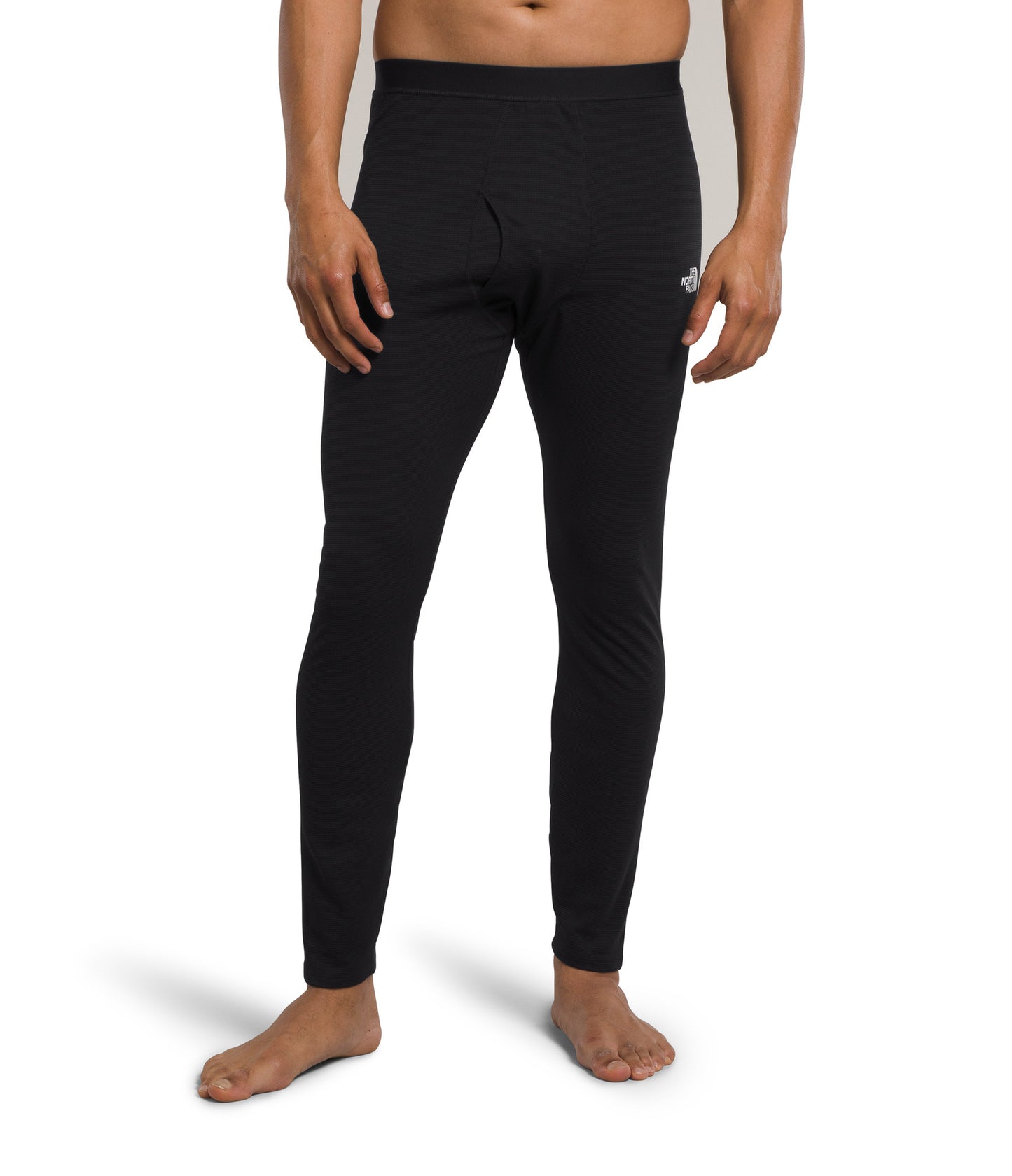 2024 TNF FD PRO 160 BASE LAYER PANT TNF BLK