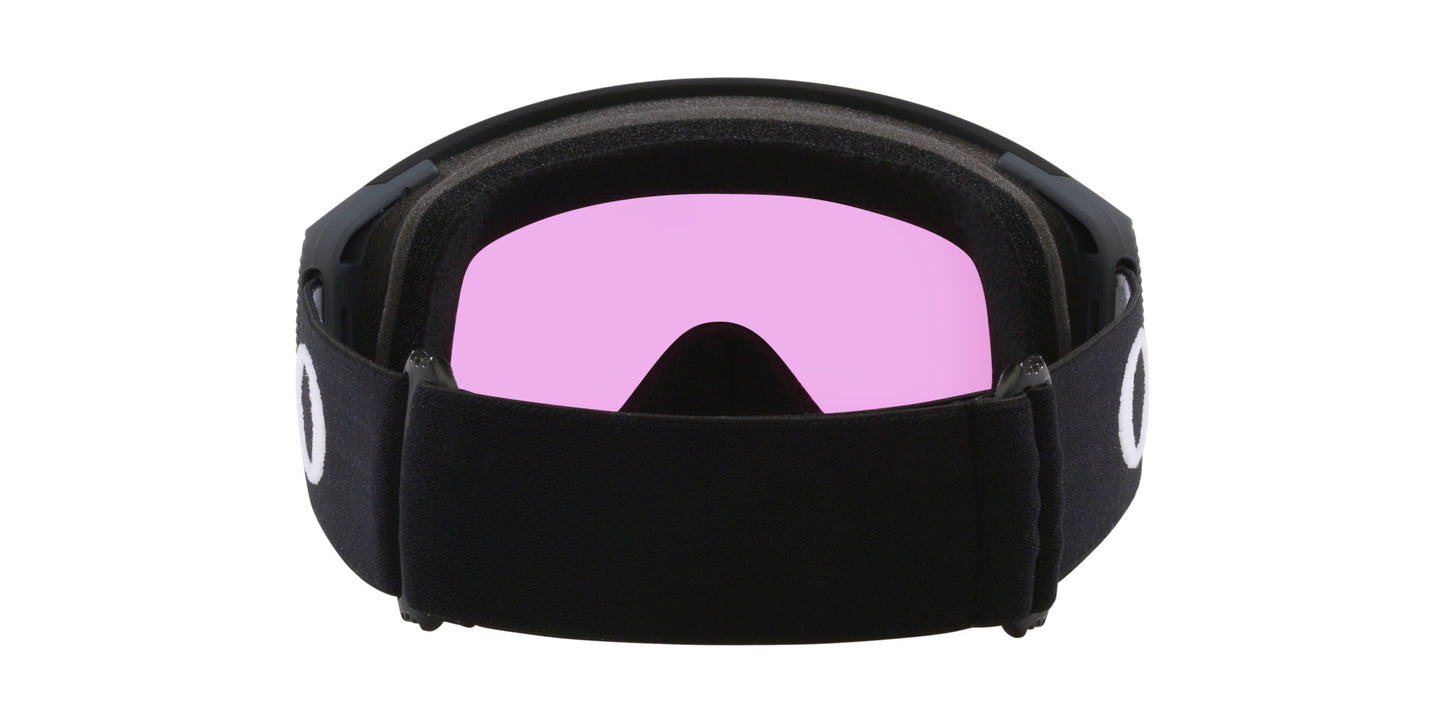 2026 OAKLEY FLIGHT TRACKER M GGL MT BLK w/ PRZM ICD IRID