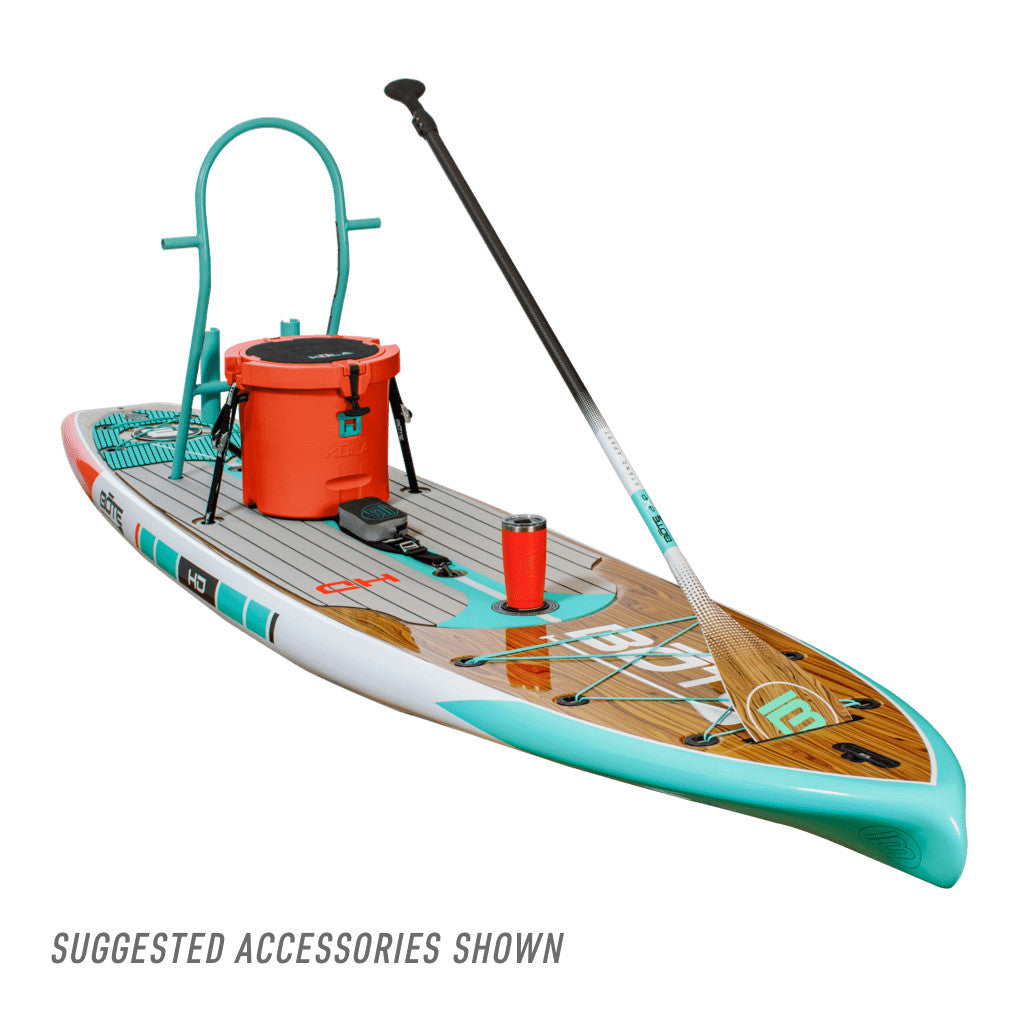 2022 BOTE HD GATORSHELL 12' CLASSIC SUP