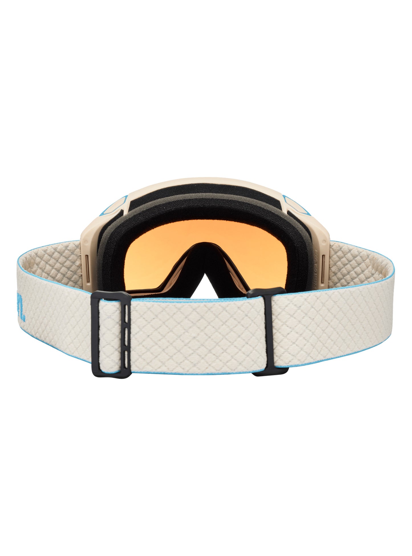 2026 ANON M4 CYL GGL OAT w/  VRBL BLU + CLDY PNK + MFI