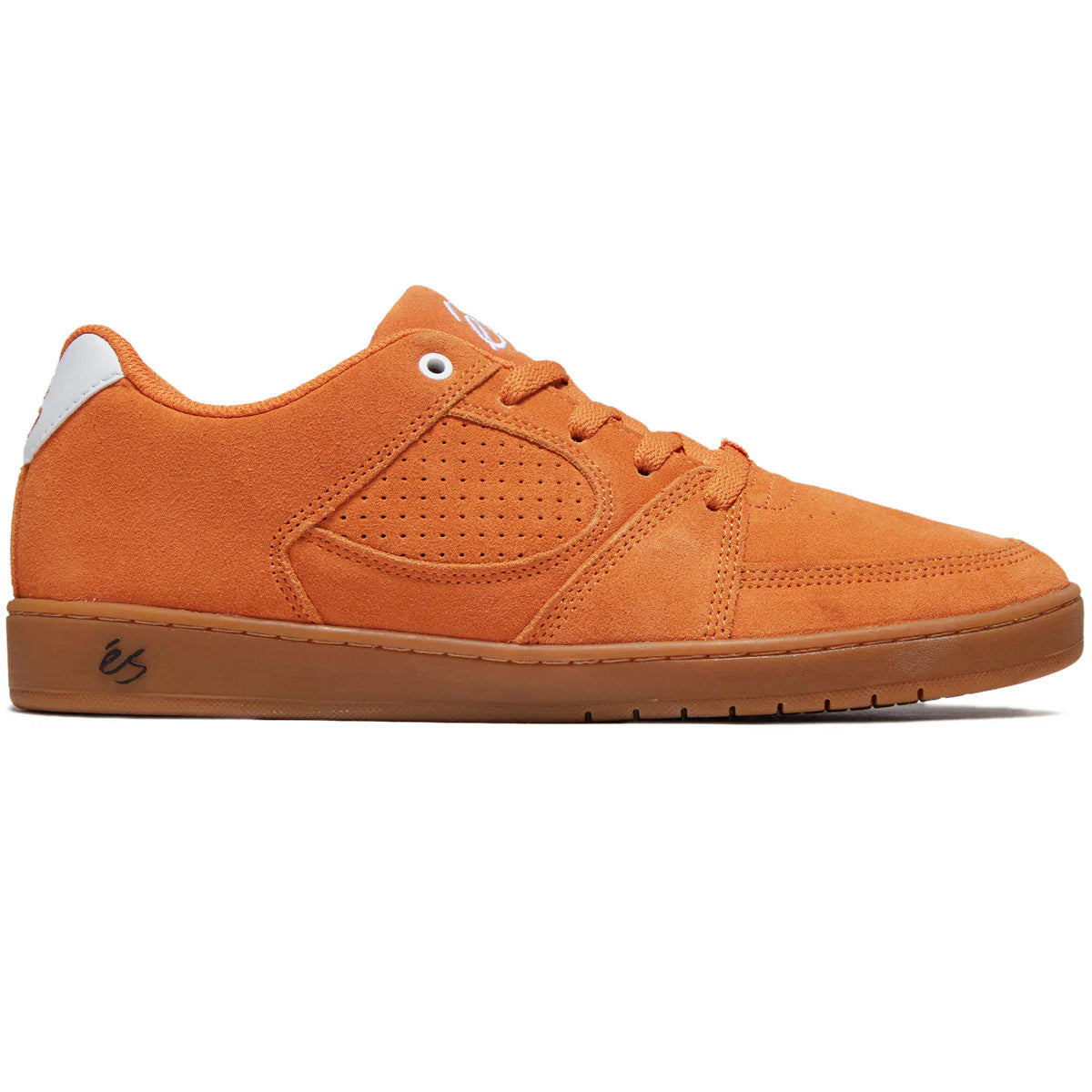 ES MENS ACCEL SLIM SHOES SU24 APRICOT