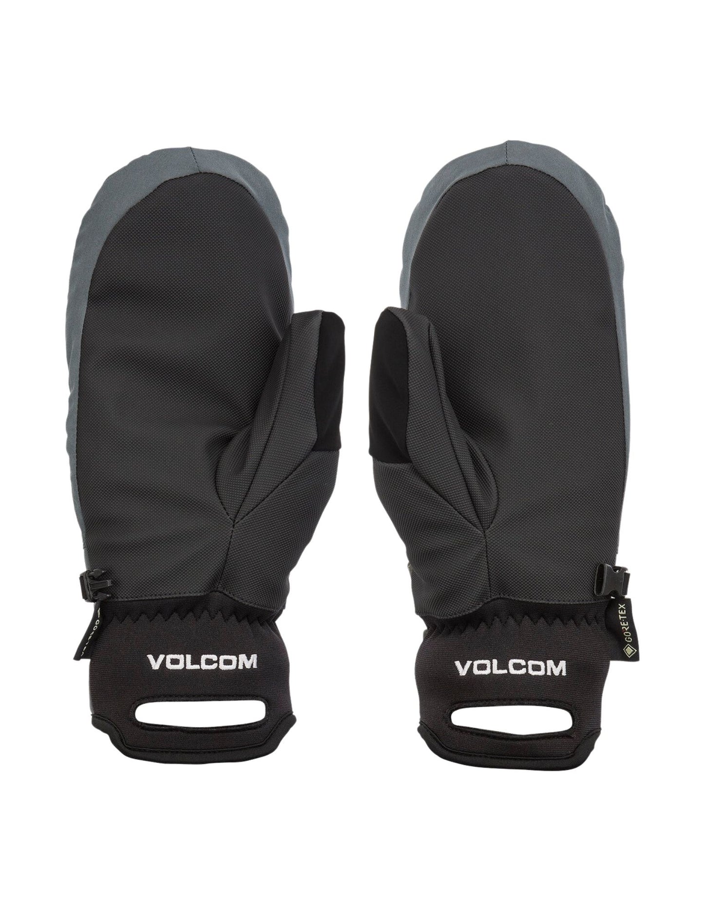 2024 VOLCOM STAY DRY GORE-TEX MITT LIGHT MILITARY