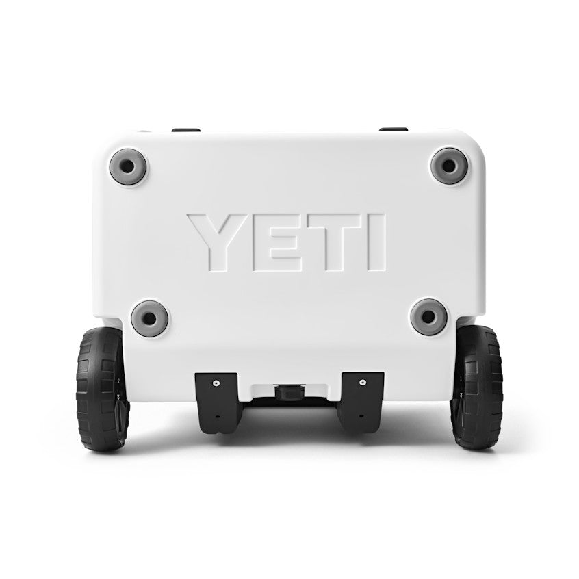 YETI ROADIE 60 HARD COOLER WHITE