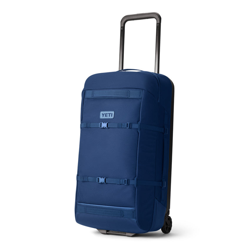 YETI CROSSROADS LUGGAGE NAVY 29