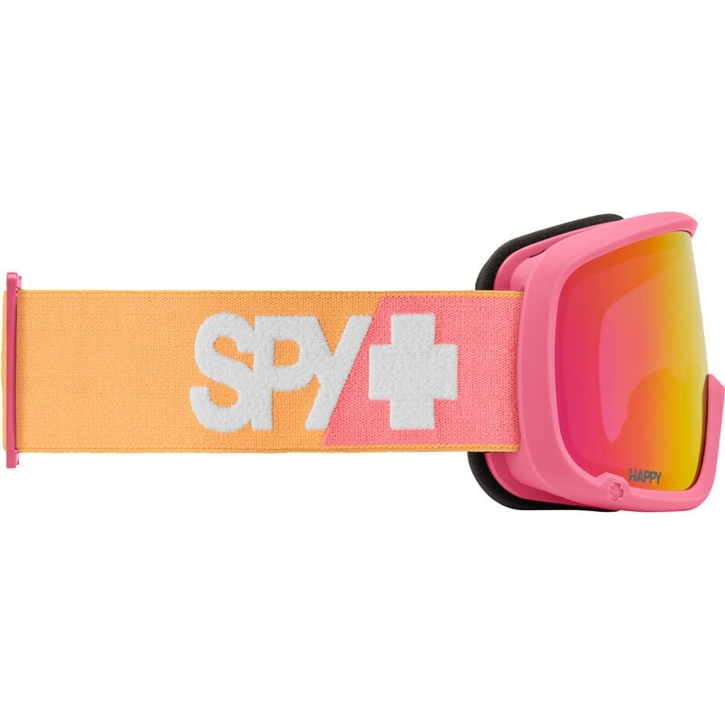 2024 SPY MARSHALL 2.0 GGL CREAMSICLE ML w/ ROSE PINK MRR