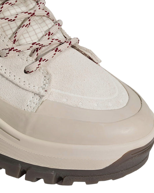 VANS WMNS SK8-HI GORE-TEX INSULATED SHOES FA25 (C9F) EGRET