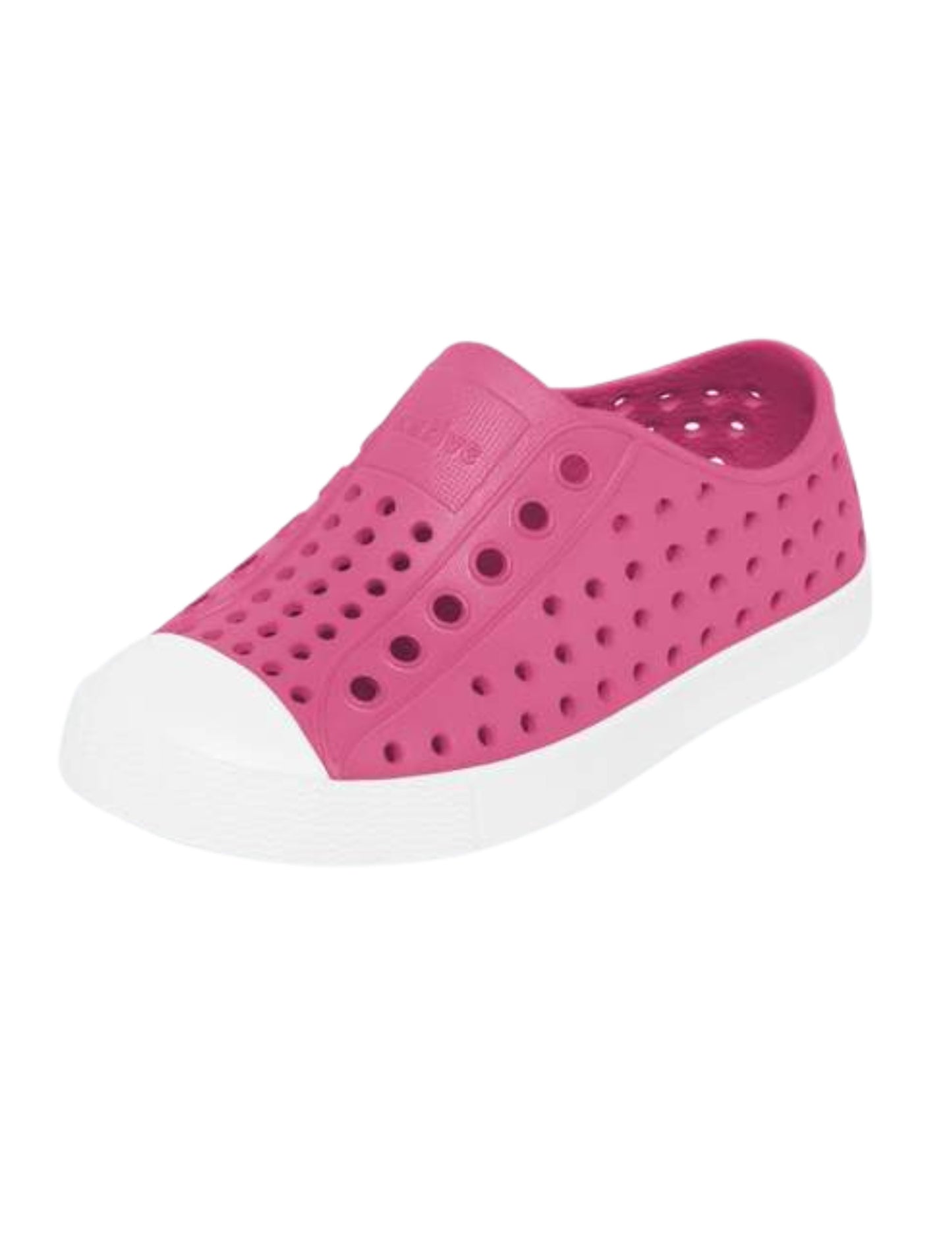 NATIVE JEFFERSON CHILD SHOE SP22