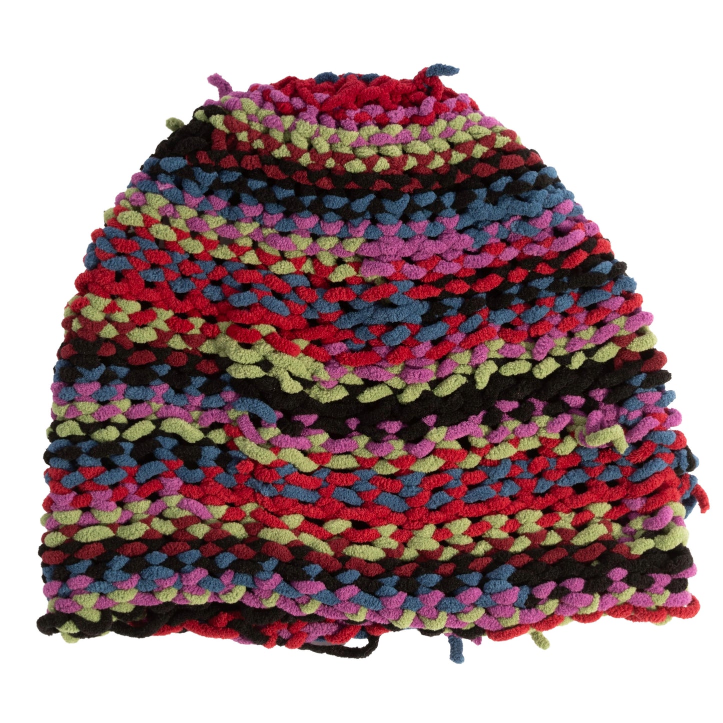 2026 COAL LAMPSHADE SKULLY BEANIE MULTI