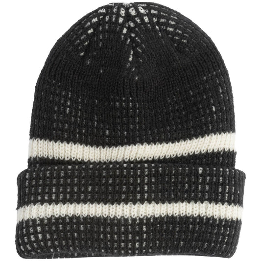 2026 COAL VISTA BEANIE BLACK