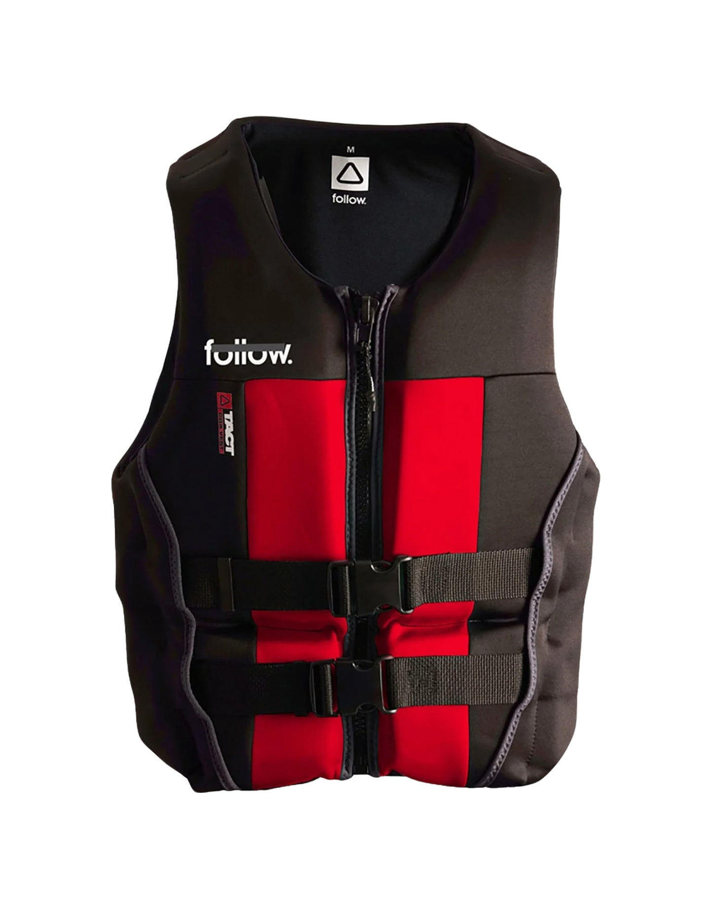 2022 FOLLOW MENS TACT CGA VEST