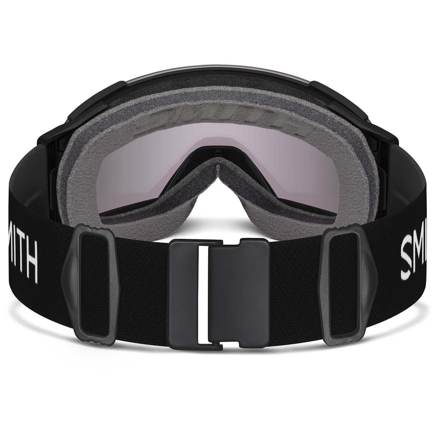 2026 SMITH I/O MAG XL GGL BLK W/ CP EVRDY BLU MRR + CP STRM BLU SNSR MRR