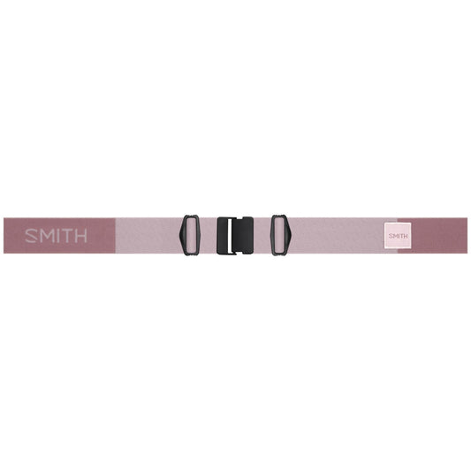 2026 SMITH 4D MAG S GGL DSK w/ CP SUN PLTNM MRR + CP STRM BLU SNSR MRR