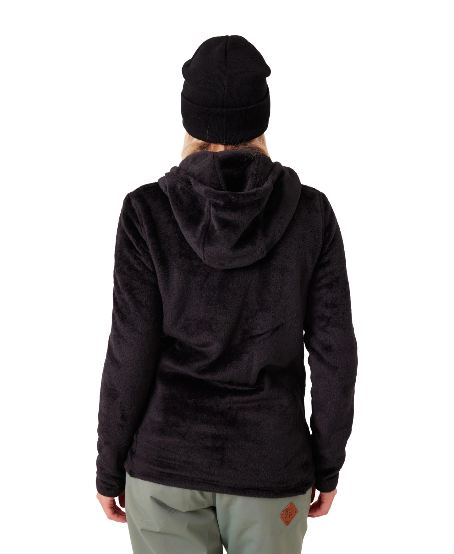 2026 ROXY WMNS JETTY 3 IN 1 JACKET BLACK
