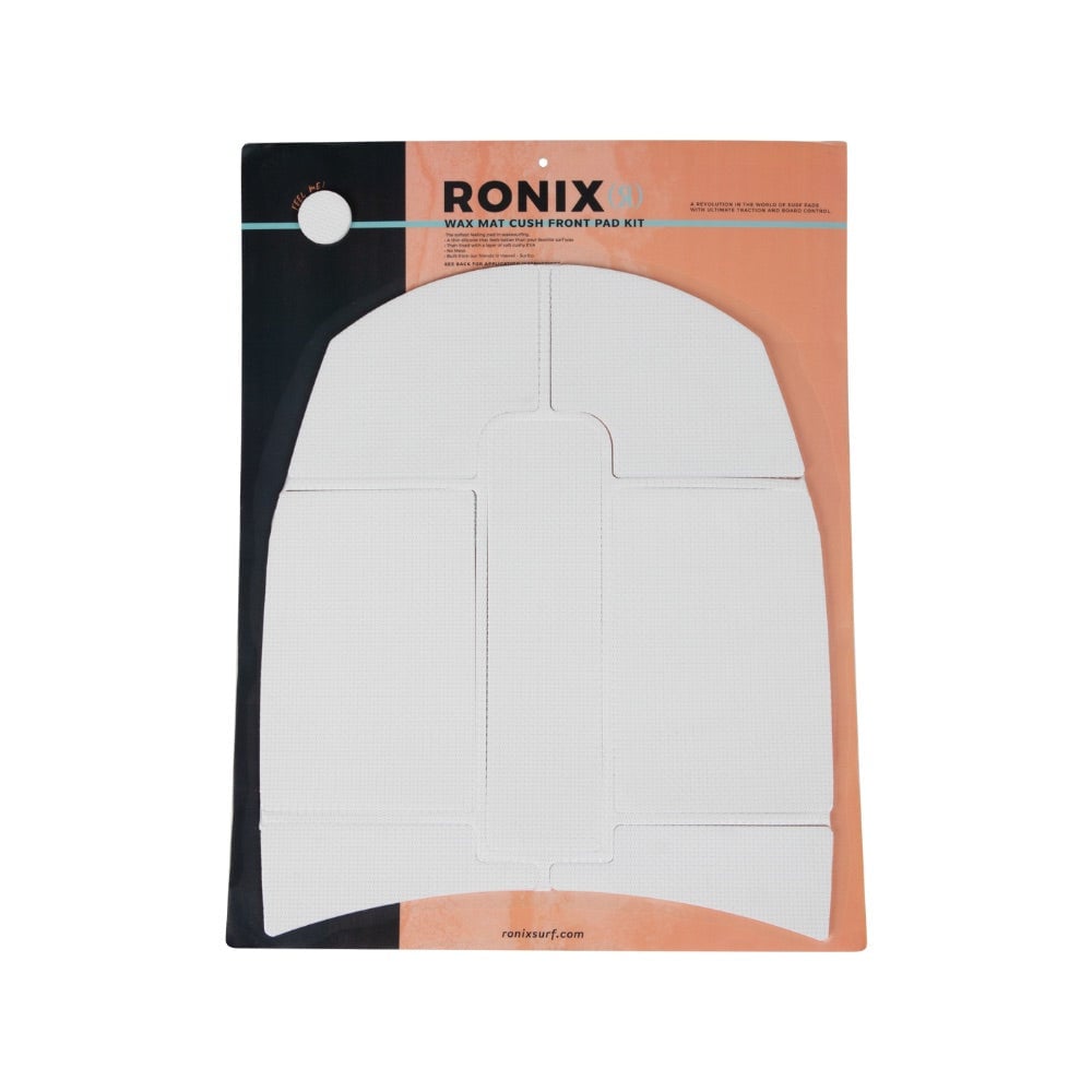 2023 RONIX SURFCO WAX MAT CUSH