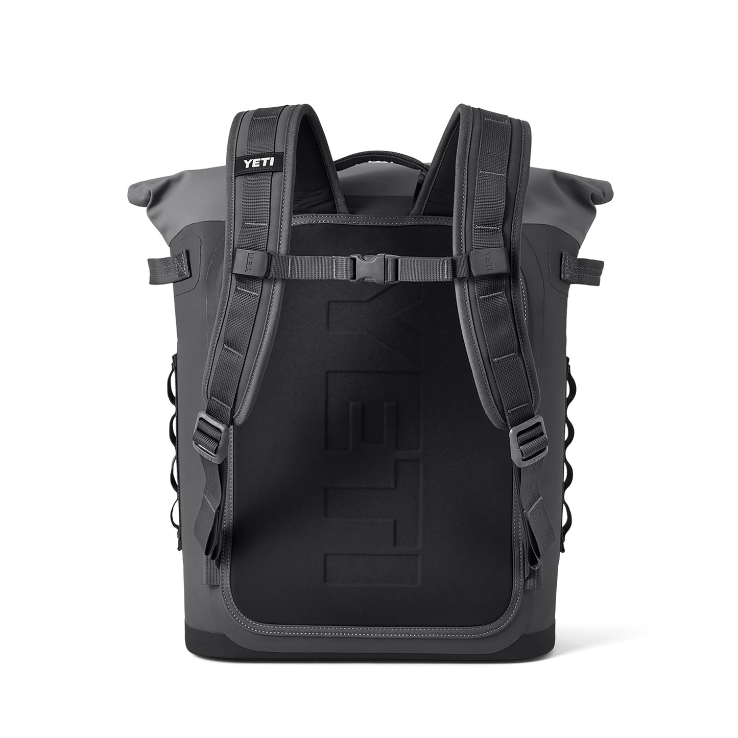 YETI HOPPER M20 BACKPACK CHARCOAL