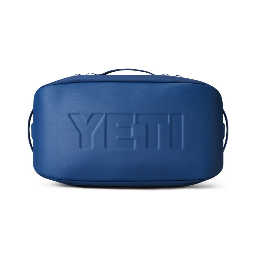 YETI CROSSROADS DUFFLE BAG NAVY 40L