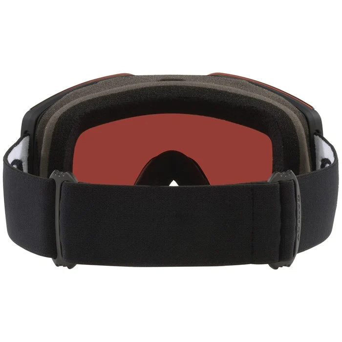 2026 OAKLEY FALL LINE M GGL MT BLK w/ PRZM RS GLD