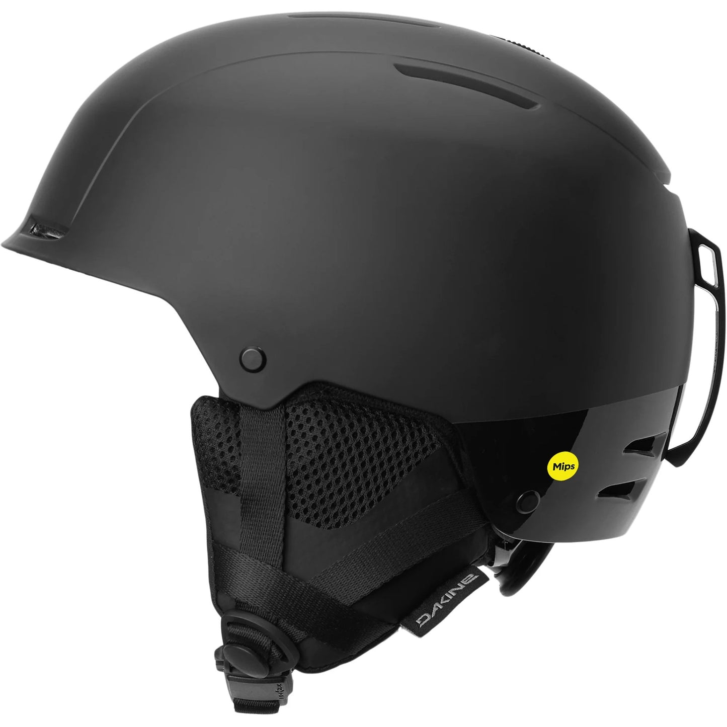 2026 DAKINE CHARGER HELMET BLACK