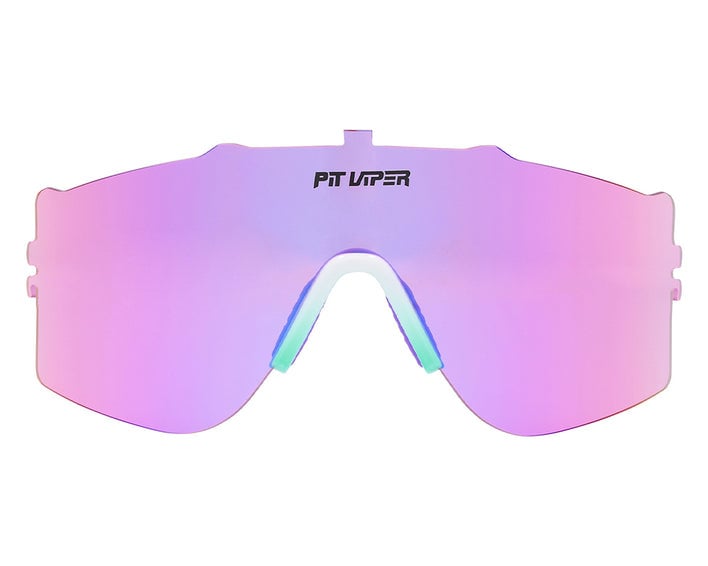 PIT VIPER THE BONAIRE BREEZE TRY-HARD SUNGLASSES