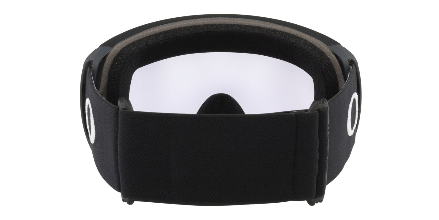 2026 OAKLEY FLIGHT PATH L GGL MT BLK w/ PRZM CLEAR