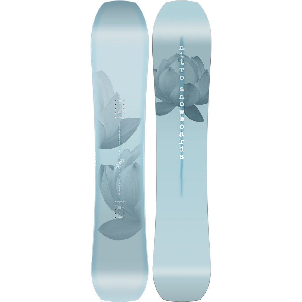 2025 NITRO WMNS KARMA SNOWBOARD