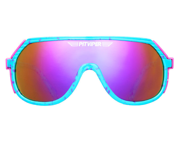 PIT VIPER THE WINDSURFING GRAND PRIX SUNGLASSES
