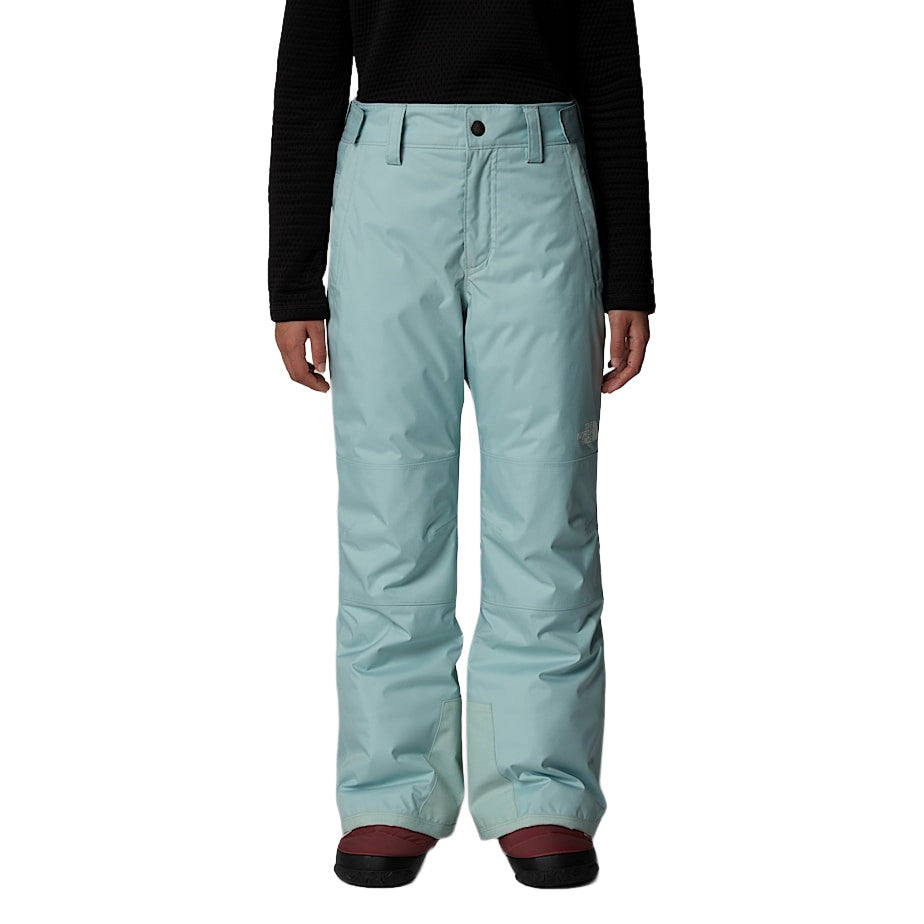 2025 TNF GIRLS FREEDOM INS PANT MUTED PINE