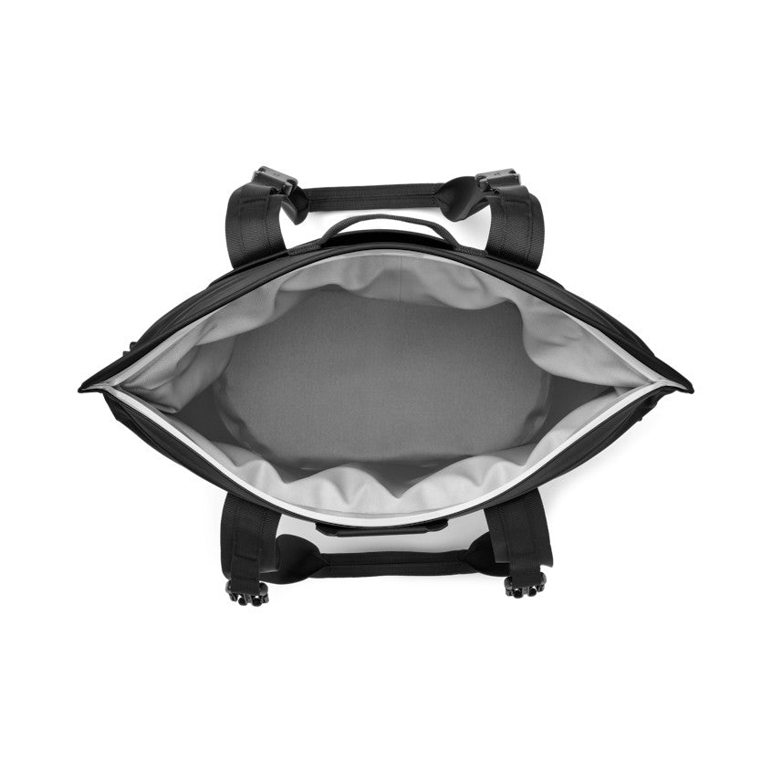 YETI HOPPER M15 SOFT COOLER BLACK