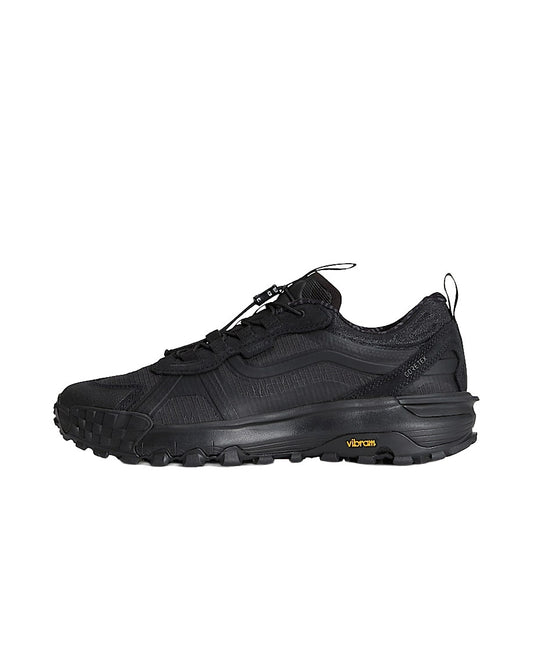 VANS MENS MTE CROSSPATH XC GORE-TEX WINTER SHOES HO25 (1OJ) BLACKOUT