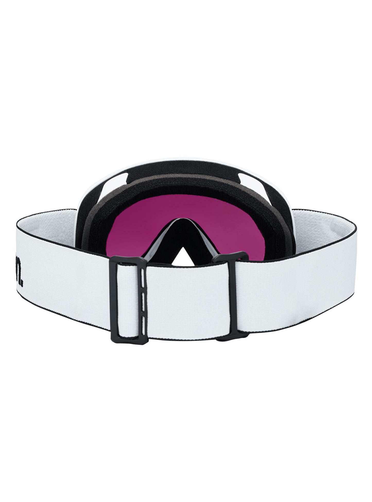 2026 ANON M6 GGL WHT w/  SUN ONYX + VRBL VLT + MFI